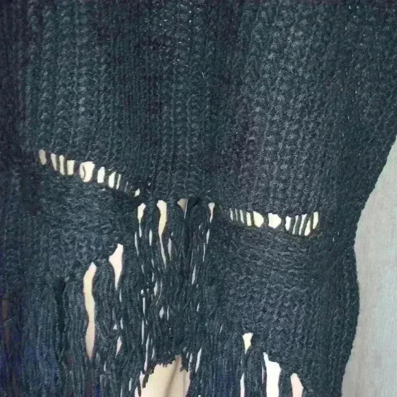 NWT - Cozy Casuals Oversize Comfy Sweater M/L - Picture 3 of 7